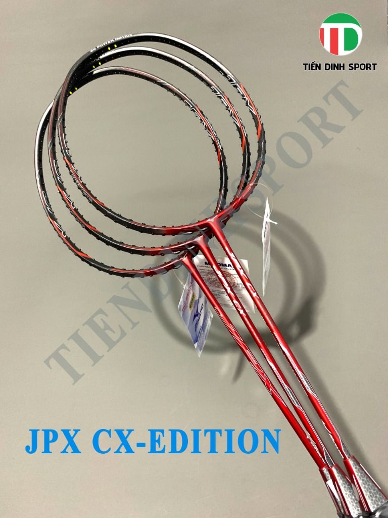 V t C u Long MIZUNO JPX CX EDITION Ti n Dinh Sport