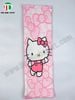Túi Đơn Đựng Vợt Cầu Lông Hình Hello Kitty