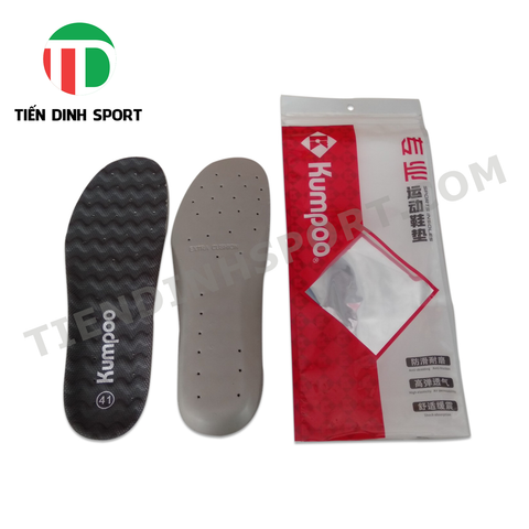 Lót Giày Kumpoo K01