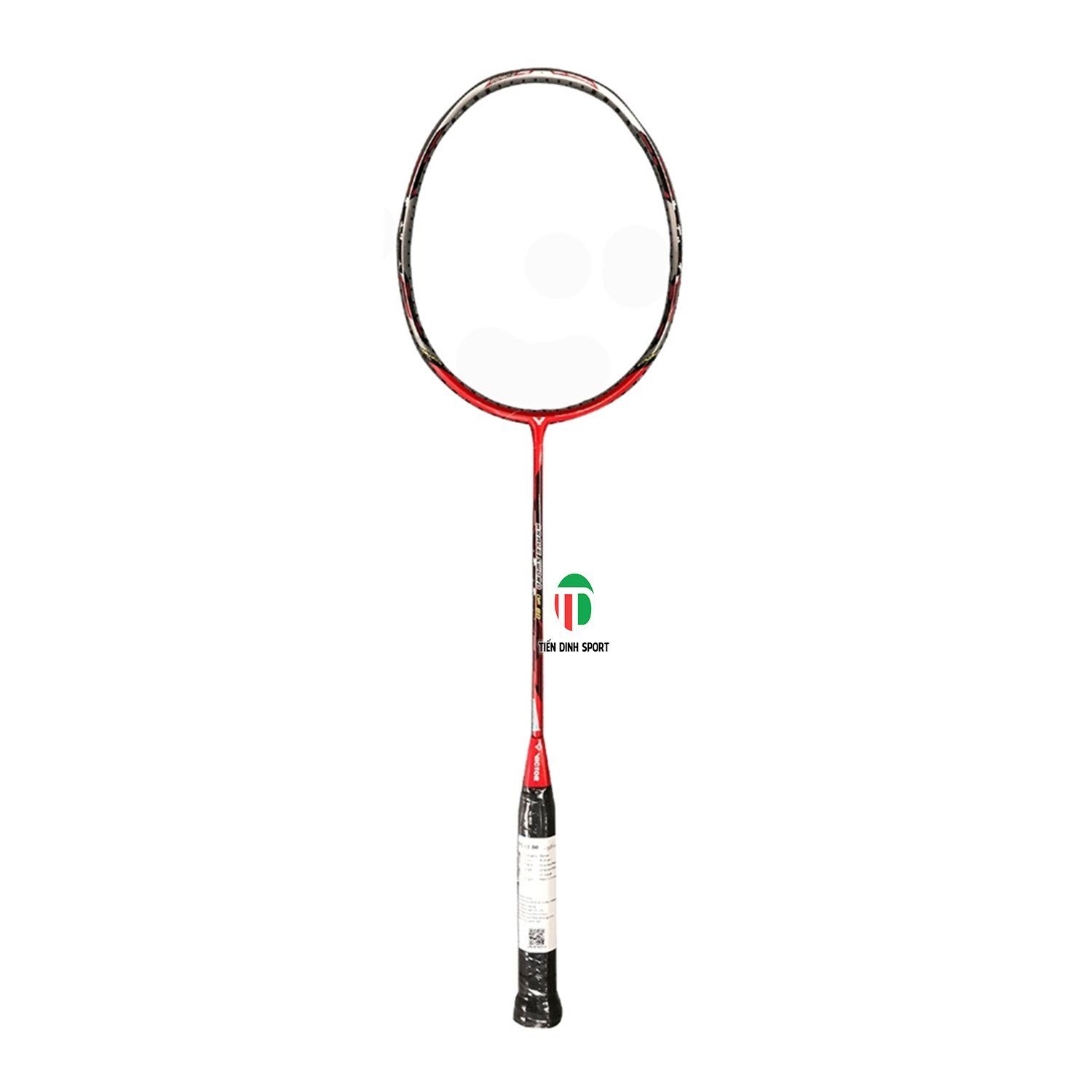 Vợt Cầu Lông  VICTOR BS DF80