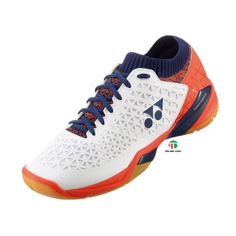 Giày Cầu Lông Yonex Eclipsion Z (Trắng cam)