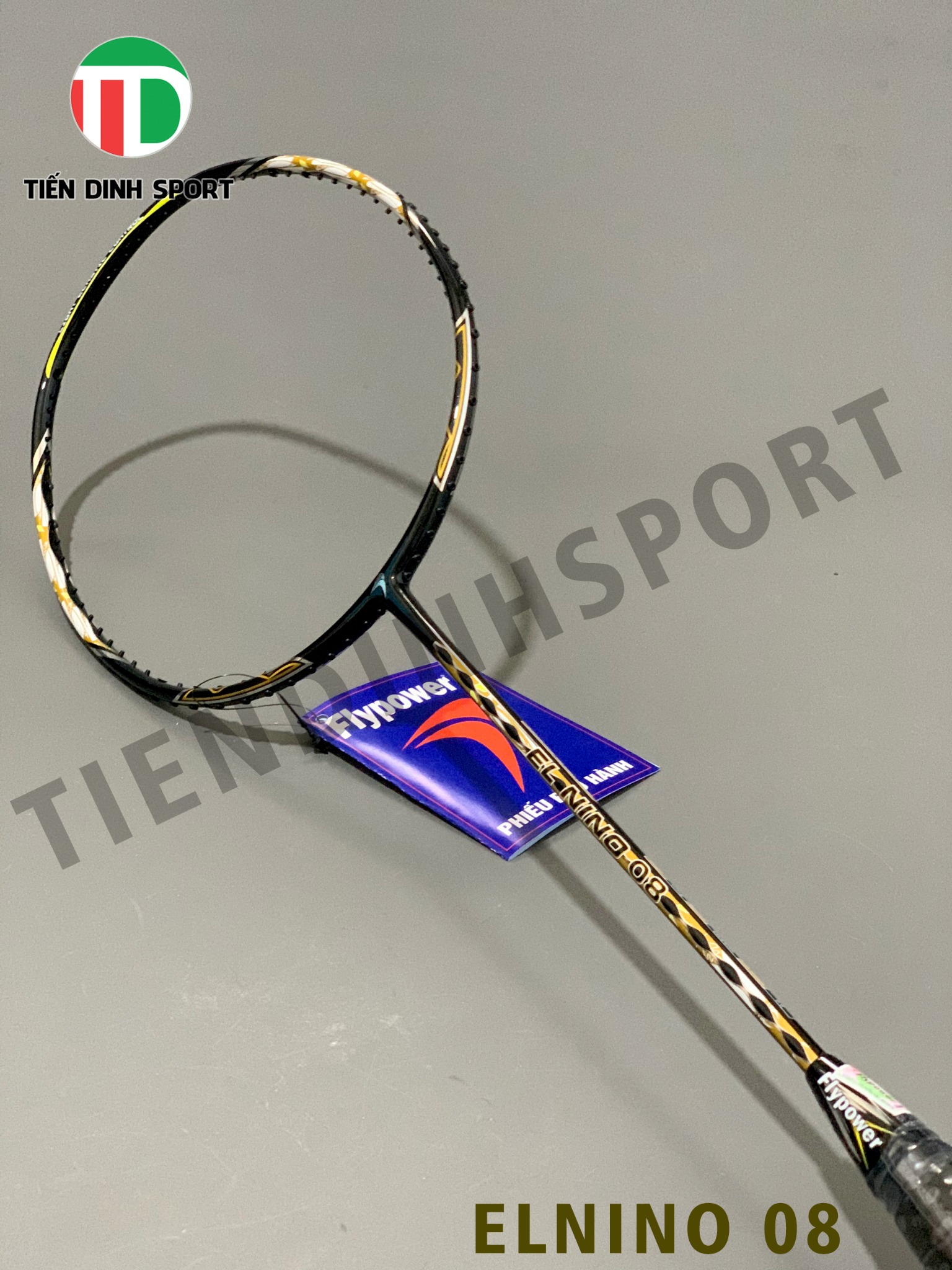 Flypower EL NINO 08 フライパワー Elnino 08 - Flypower Arbi