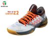 Giày Cầu Lông Yonex Comfort Z2 Women - Trắng Cam
