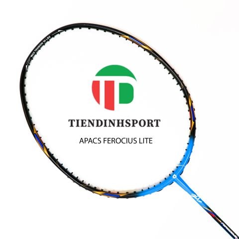 Vợt cầu lông APACS FEROCIUS LITE
