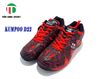 Giày Cầu Lông Kumpoo KH-D22 (Đen Đỏ)