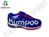 Giày Cầu Lông Kumpoo KHR - D72 ( Xanh )