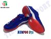 Giày Cầu Lông Kumpoo KHR - D72 ( Xanh )