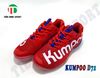 Giày Cầu Lông Kumpoo KHR - D72 ( Đỏ )