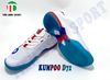 Giày Cầu Lông Kumpoo KHR - D72 (Trắng)