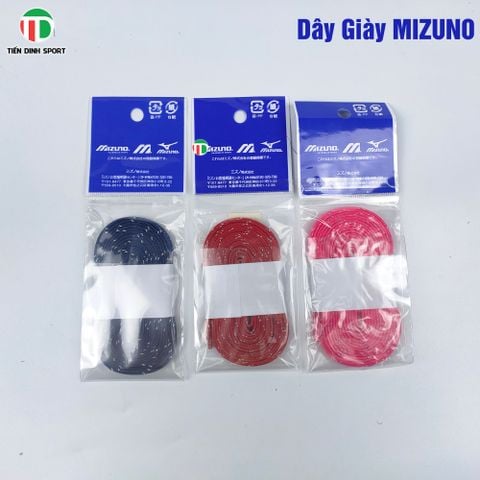 Dây giày cầu lông Mizuno