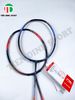 Vợt Cầu Lông Lining Axforce 90 ( Bản có hộp) - ĐỎ