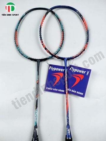 Vợt cầu lông Flypower BALAKOSA chính hãng