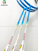 Vợt Cầu Lông Prokennex Dragon - Xanh Chính Hãng