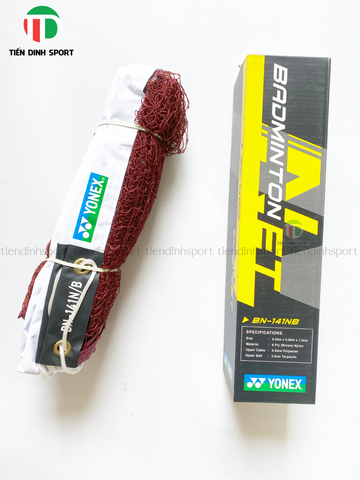 Lưới cầu lông Yonex BN-141NB chính hãng