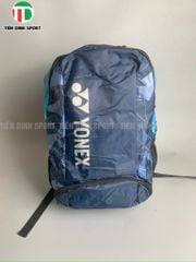 Balo cầu lông Yonex mẫu mới 2025 - Xanh dương