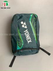 Balo cầu lông Yonex mẫu mới 2025 - Xanh