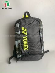 Balo cầu lông Yonex mẫu mới 2025 - Xanh Lá