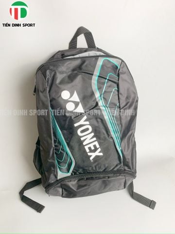 Balo cầu lông Yonex mẫu mới 2025 - Xám