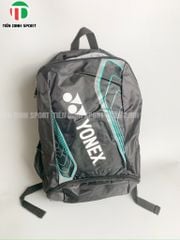 Balo cầu lông Yonex mẫu mới 2025 - Xám