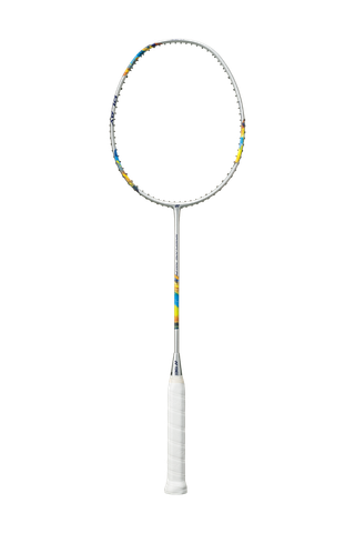 Vợt Cầu Lông Yonex Nanoflare 700 Play 2024 Chính Hãng - Màu Trắng