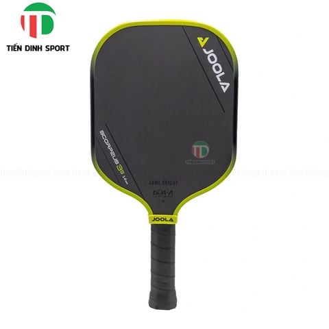 Vợt Pickleball Joola Anna Bright Scorpeus 3S 14mm