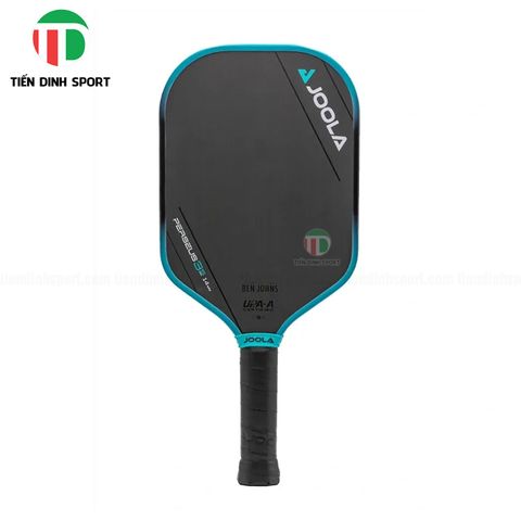 Vợt Pickleball Joola Johns Perseus Gen 3S 14mm