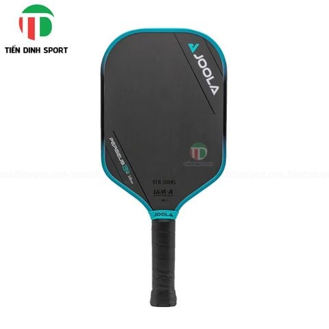 Vợt Pickleball Joola Johns Perseus Gen 3S 16mm