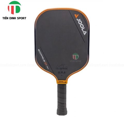 Vợt Pickleball Joola Collin Johns Scorpeus 3S 16mm