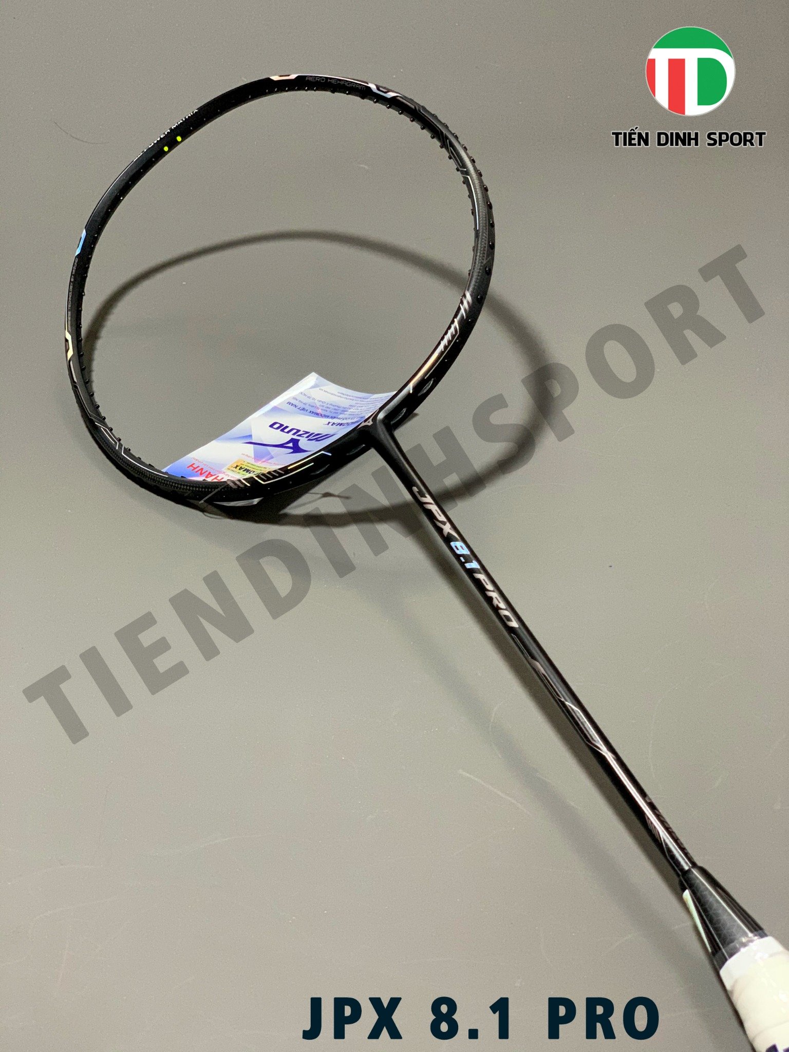 Jpx clearance 8.1 pro