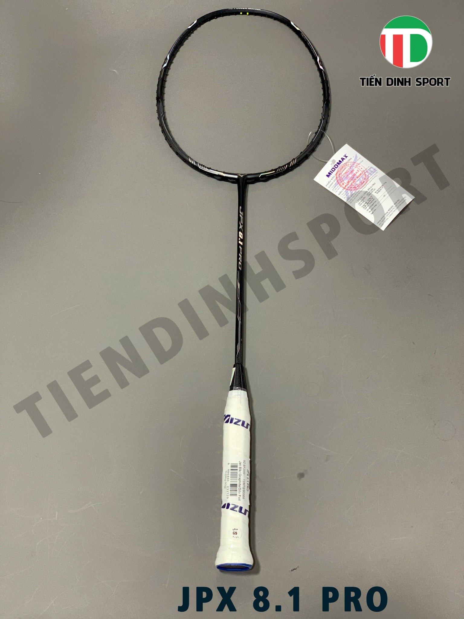 Mizuno jpx 8.1 best sale pro