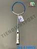 Vợt Cầu Lông Mizuno JPX 8 Force - Trắng