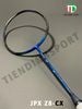 Vợt Cầu Lông Mizuno JPX Z8-CX