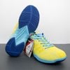 Giày Cầu Lông Kawasaki K075 - Vàng Xanh