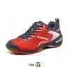 Giày Cầu Lông Kawasaki K526 - Đỏ Đen