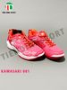 Giày Cầu Lông Kawasaki 081- Đỏ