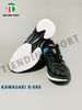 Giày Cầu Lông Kawasaki K080 - Đen Xanh