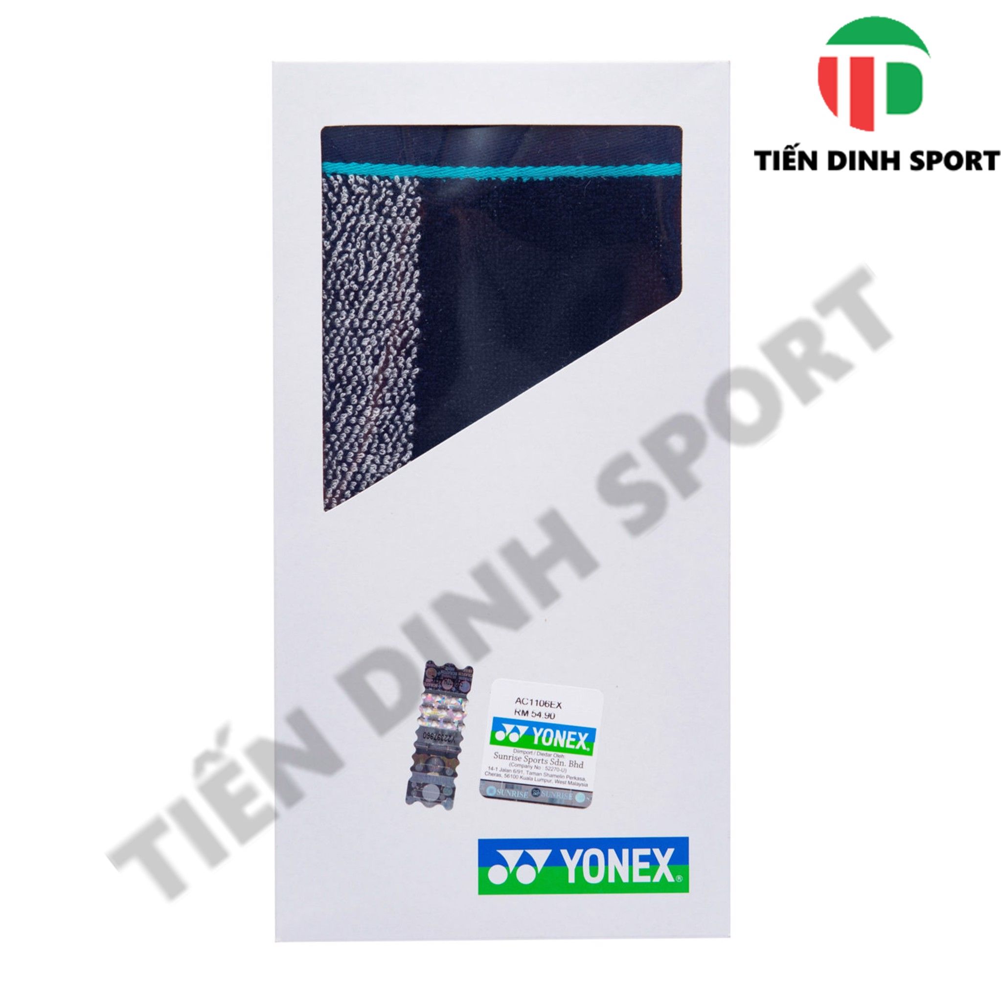 Khăn yonex AC1106EX