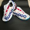 Giày Cầu Lông Kumpoo KHR - D72 (Trắng)