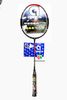 Vợt cầu lông APACS LETHAL 60