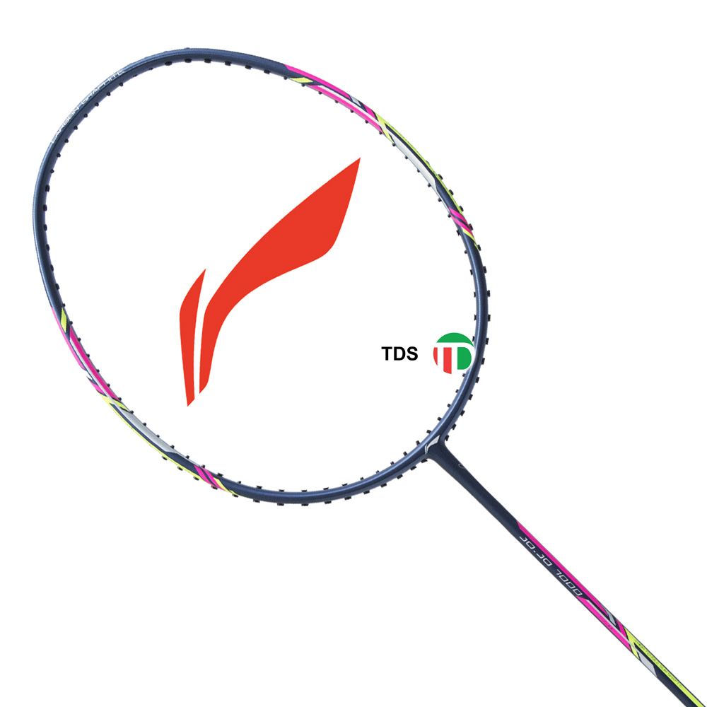 Vợt Cầu Lông LINING JOJO 7000 Tím Tiến Dinh Sport