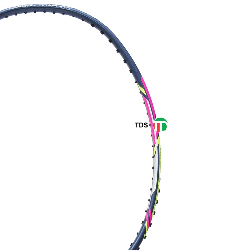 Vợt Cầu Lông LINING JOJO 7000 Tím Tiến Dinh Sport