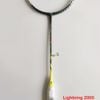 Vợt Cầu Lông Lining Lightning 2000 - Vàng