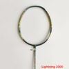 Vợt Cầu Lông Lining Lightning 2000 - Vàng