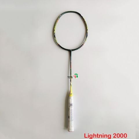 Vợt Cầu Lông Lining Lightning 2000 - Vàng