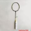 Vợt Cầu Lông Lining Lightning 2000 - Vàng
