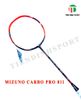 Vợt Cầu Lông Mizuno Carbo Pro 811