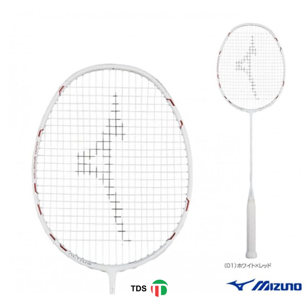 Vợt Cầu Lông Mizuno ALTIUS TOUR-J-Tiến Dinh Sport