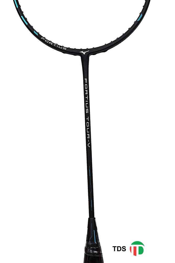 fortius tour v