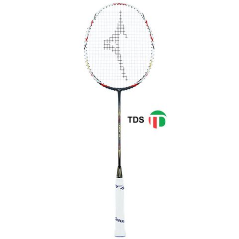 Vợt Cầu Lông  Mizuno JPX 8.1 XÁM