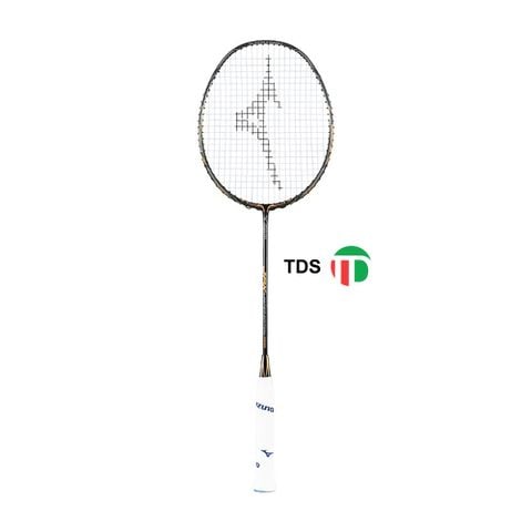 Vợt Cầu Lông Mizuno JPX Limited Edition Speed - Đen cam